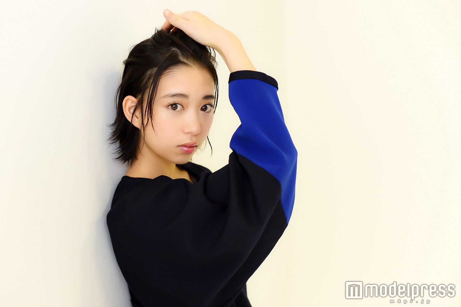 森川葵「環境が変わってきた証拠」“憑依型女優”の不思議な素顔　モデルプレスインタビュー