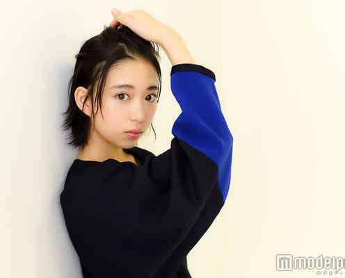 森川葵「環境が変わってきた証拠」“憑依型女優”の不思議な素顔 モデルプレスインタビュー
