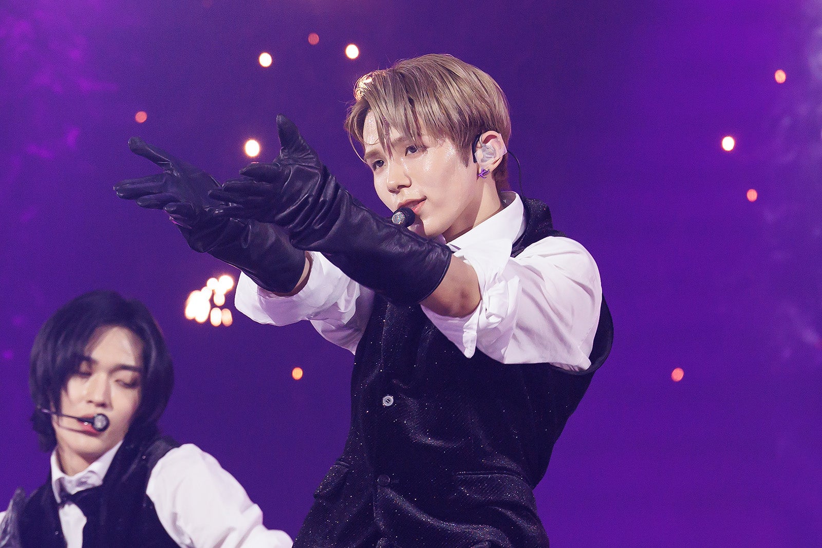 ショウタロウ（C）2023 Melon Music Awards （MMA2023）