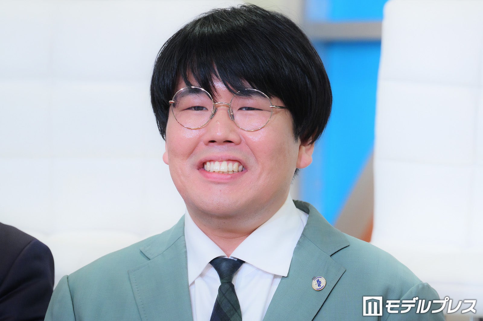 （C）モデルプレス