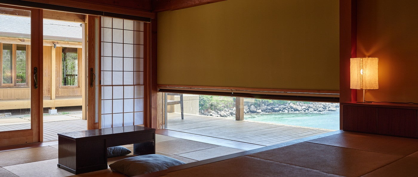 Resort villa iki／提供画像