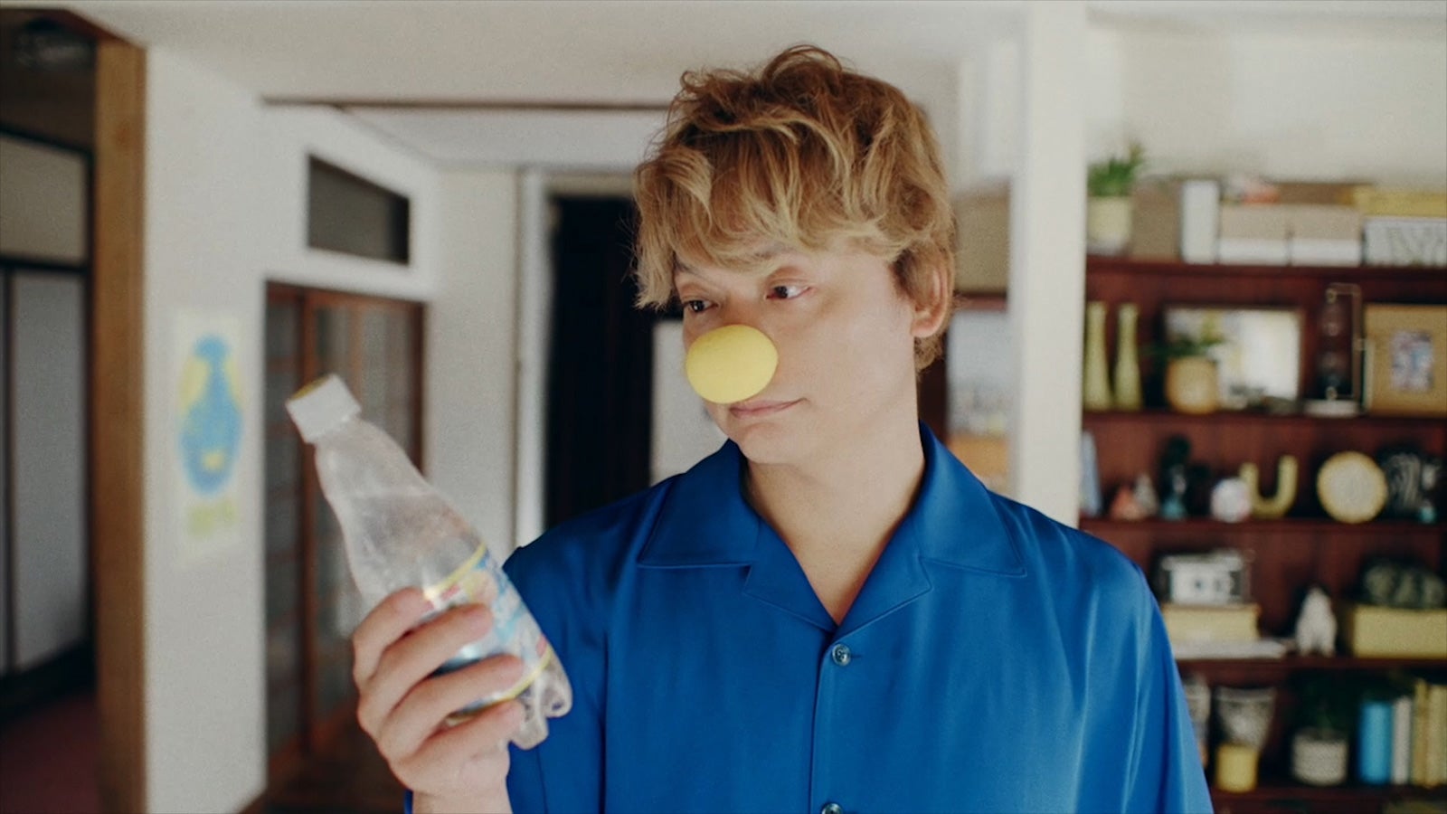 香取慎吾（提供写真）