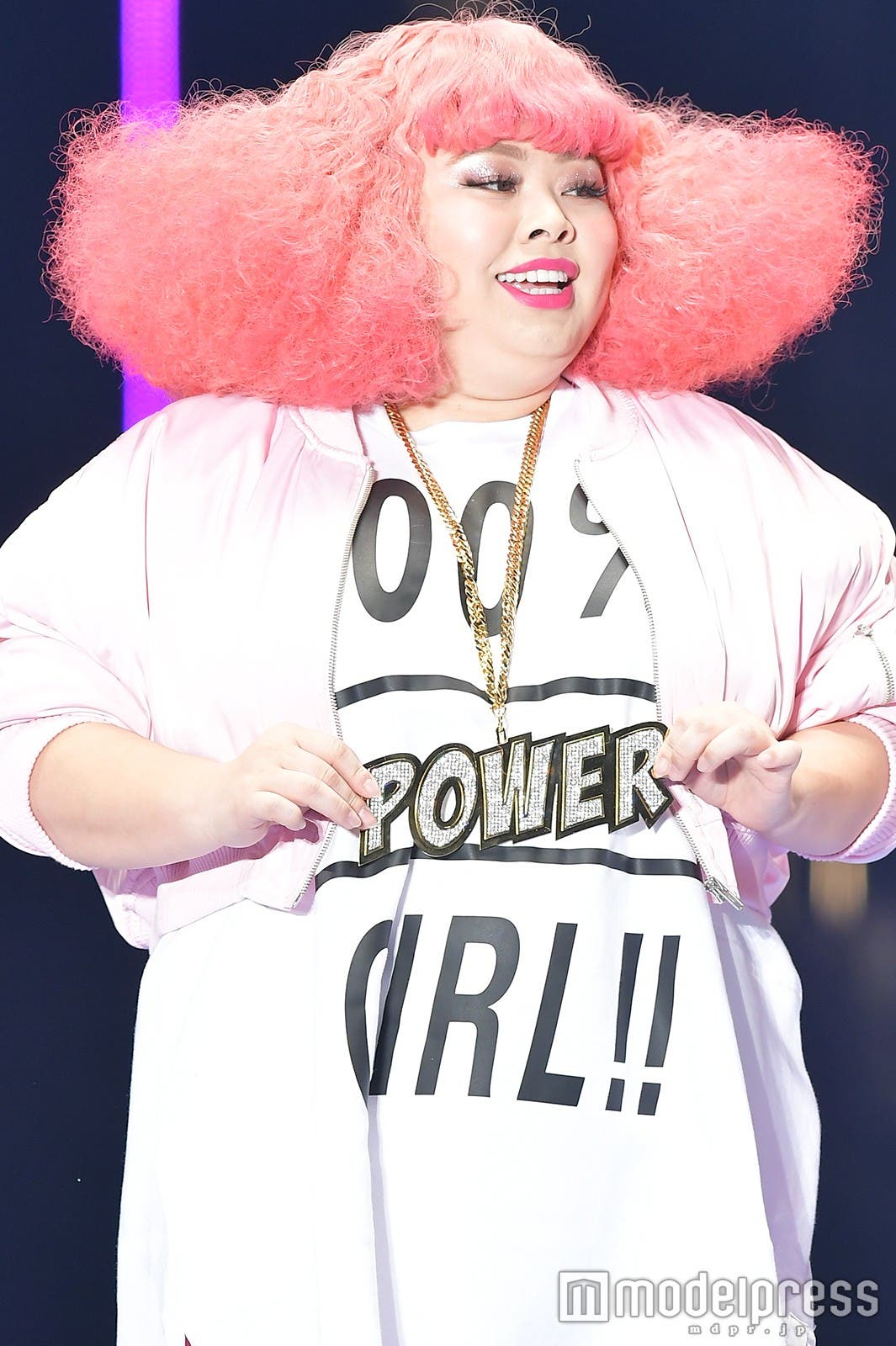 渡辺直美(C)モデルプレス