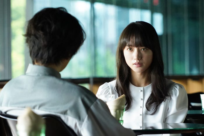 清原果耶(C)日本テレビ