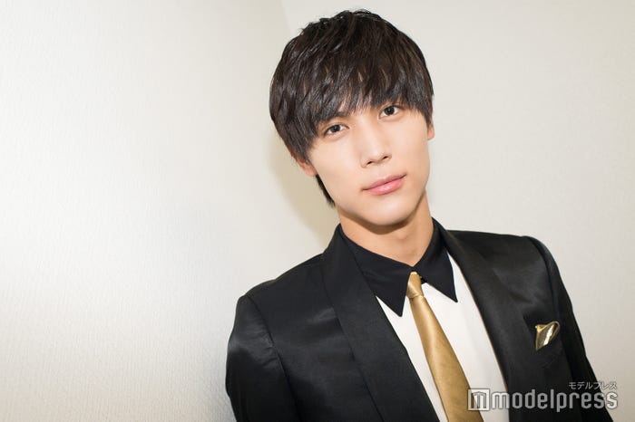 中川大志(C)モデルプレス