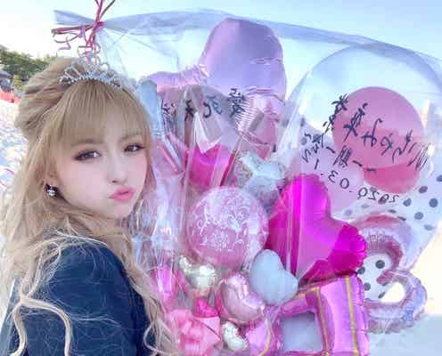 「今日好き」初虹編で話題のゆいな、姉のゆうちゃみからのアドバイスは?旅での裏話も明かす<一問一答インタビュー>