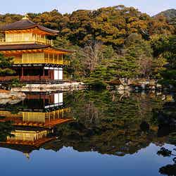 Kinkaku-ji Temple_金閣寺_3 by hans-johnson
