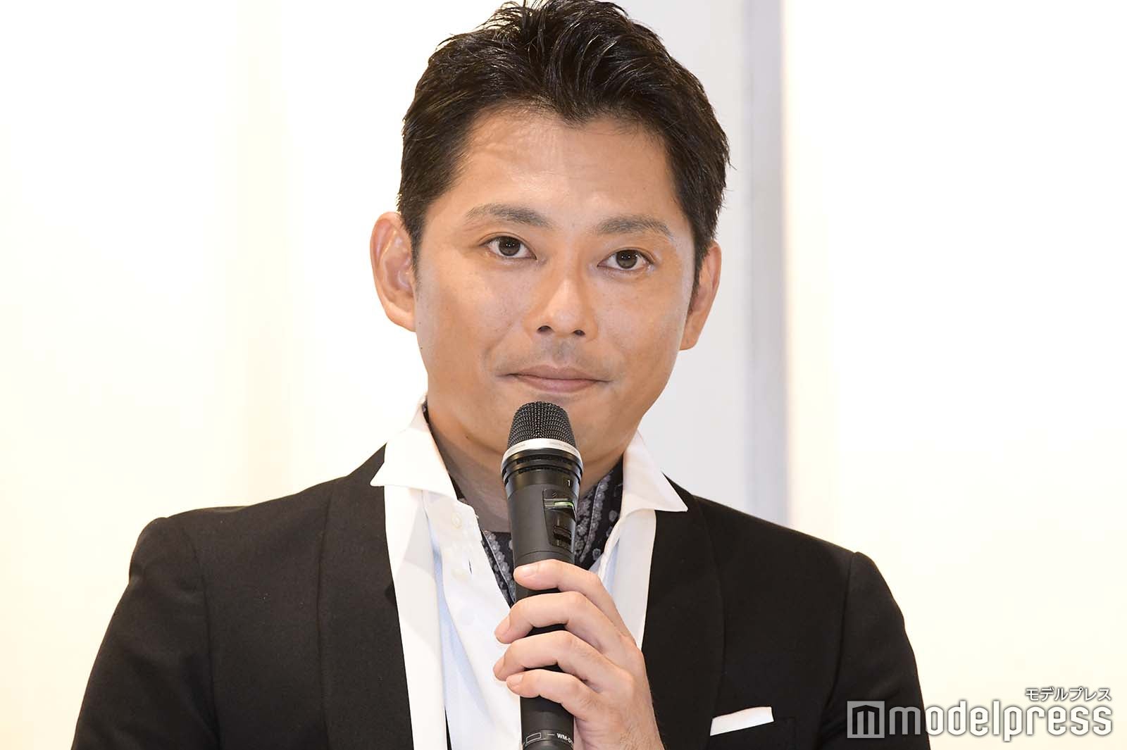 今井翼 （C）モデルプレス