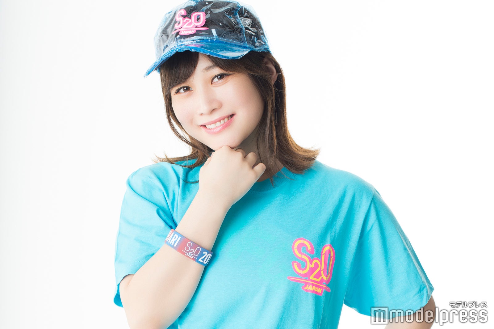 高橋凛（C）モデルプレス