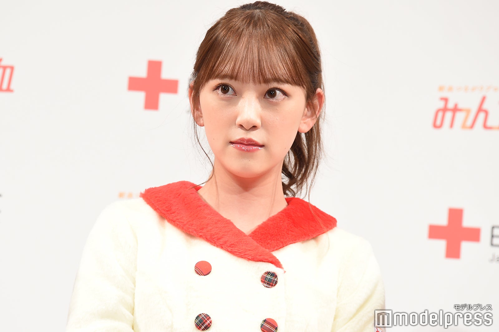 堀未央奈（C）モデルプレス