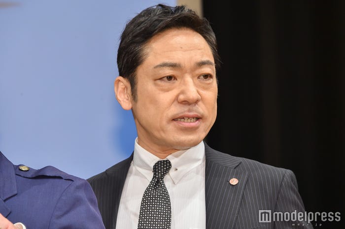 香川照之(C)モデルプレス