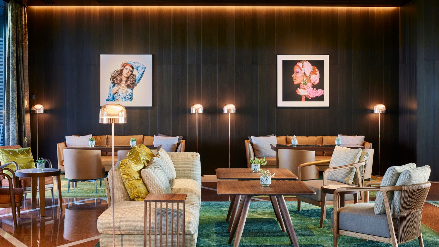 ブルガリ ホテル 東京／Bulgari Hotels ＆ Resorts