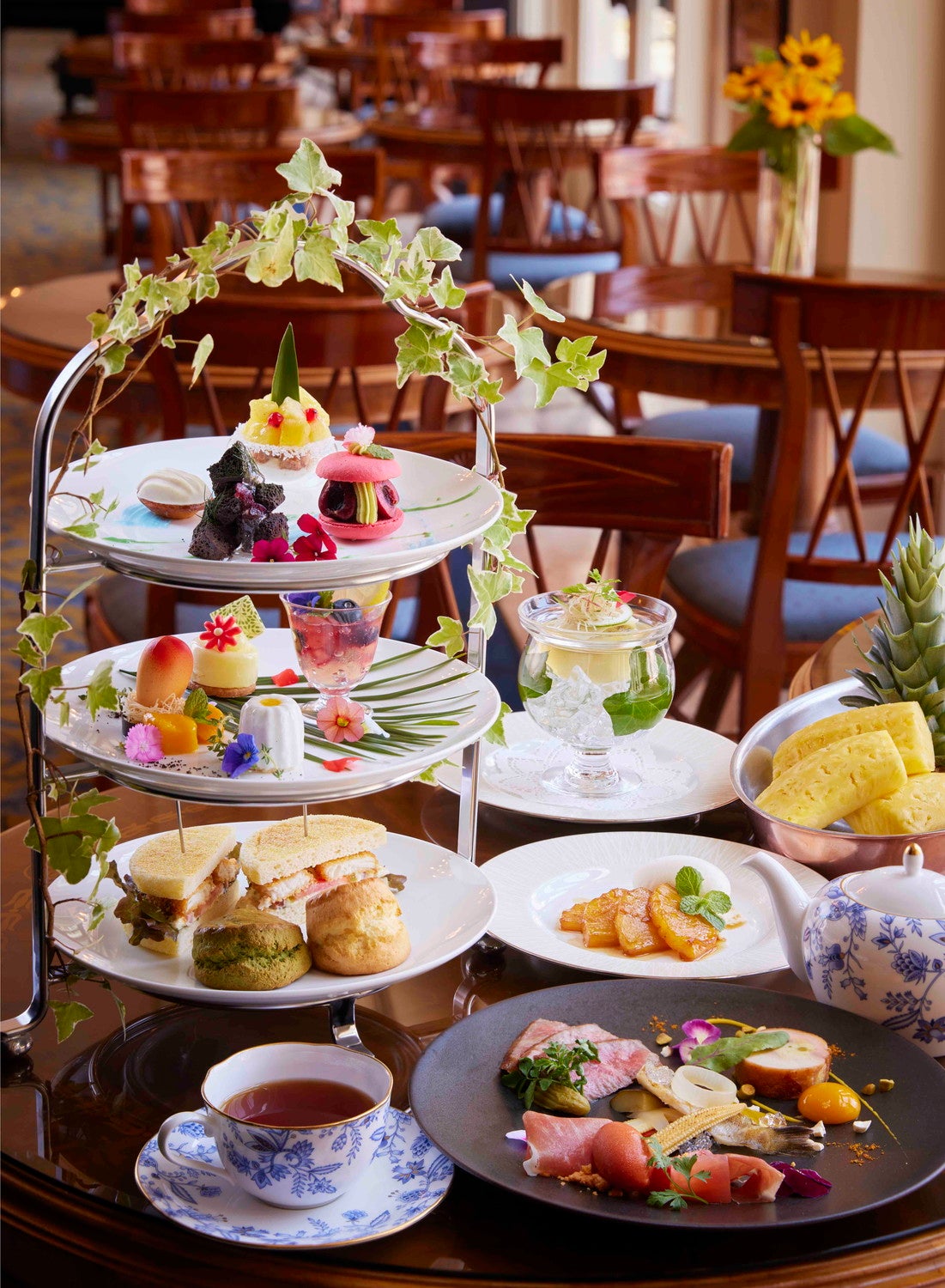 花の街の大収穫祭～光り輝くハロウィーンナイト～／画像提供：ハウステンボス