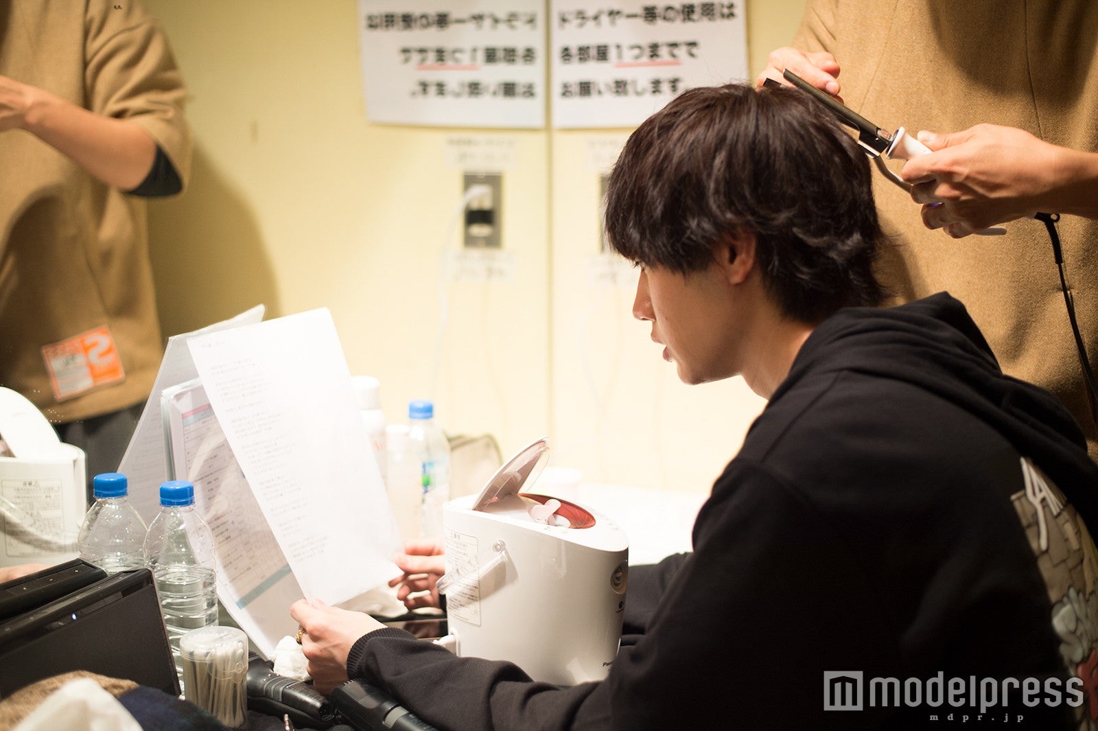 「Sakura da Festa2017～Wonderful Encounter～」（C）モデルプレス