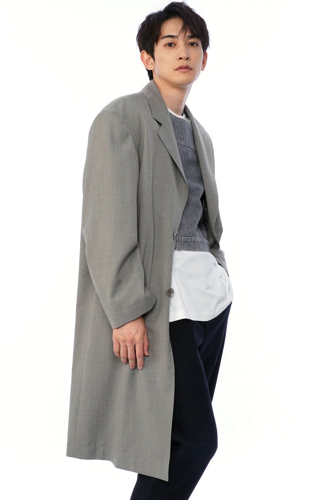 町田啓太（C）テレビ東京