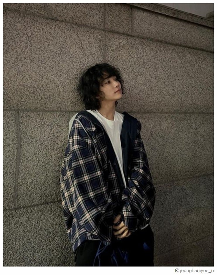 SEVENTEENジョンハン、前髪ありパーマヘアにイメチェン「可愛すぎ」「プードルみたい」と反響