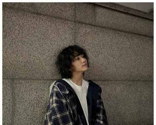 SEVENTEENジョンハン、前髪ありパーマヘアにイメチェン「可愛すぎ」「プードルみたい」と反響