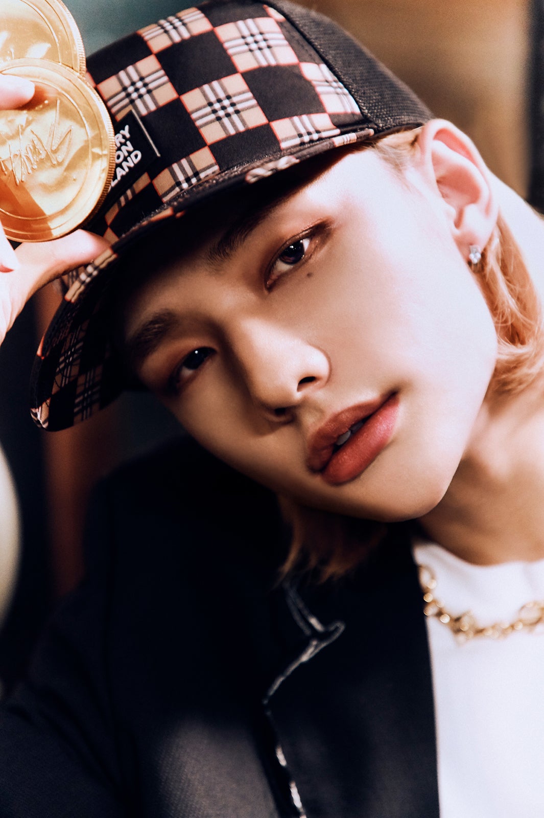 ヒョンジン （提供写真）