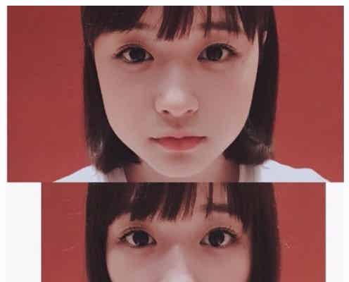 大原櫻子、“ビフォー・アフター”写真に「1曲で何キロ痩せたの!?」「頬コケてる(笑)」ツッコミの声続々