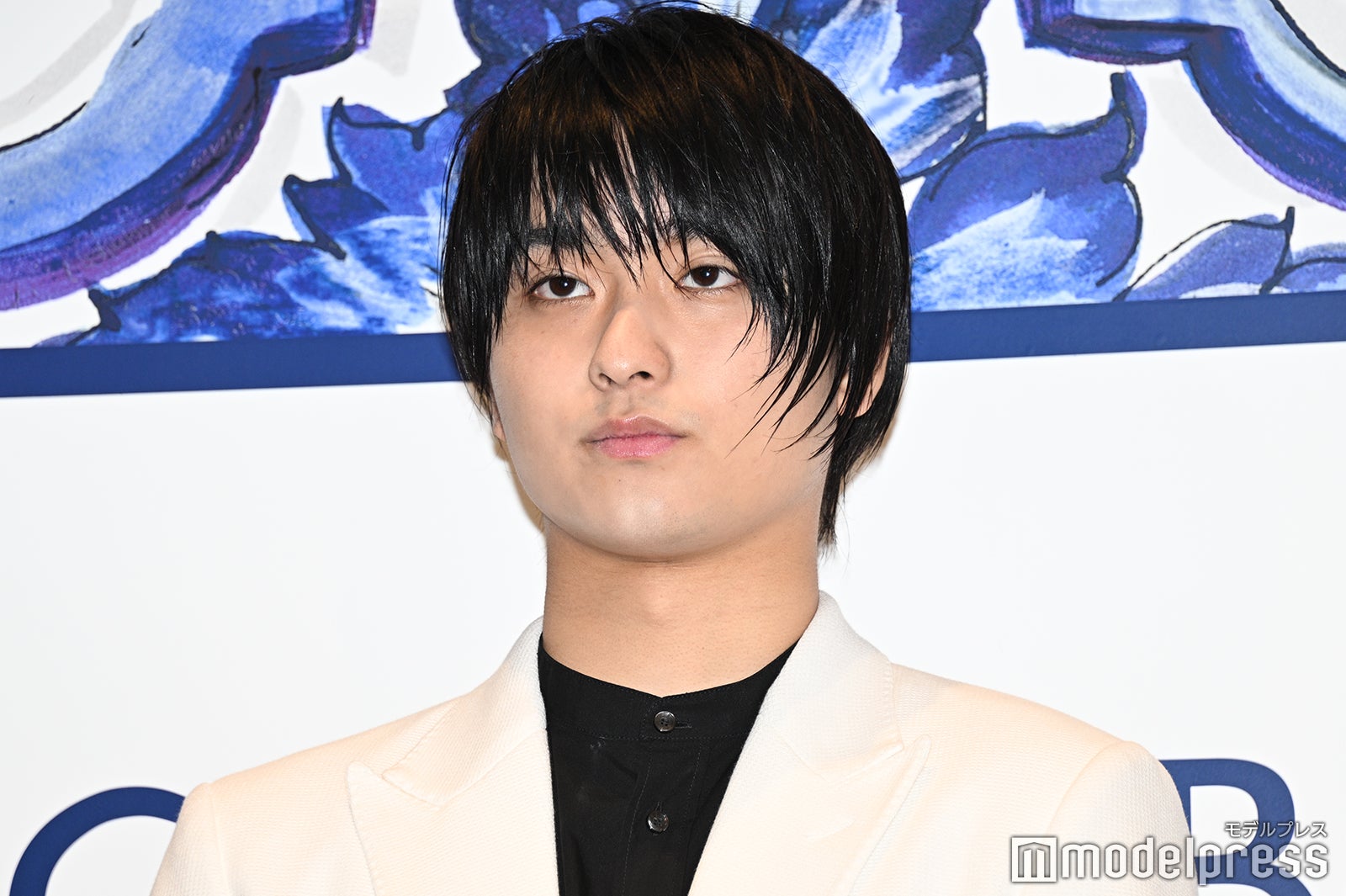 奥平大兼（C）モデルプレス