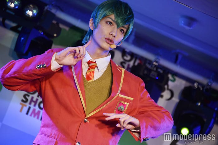 小野健斗(C)モデルプレス