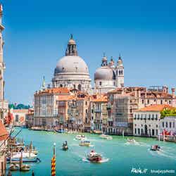 一度訪れればきっと恋に落ちる、イタリアでロマンチックな魅力に酔いしれたい!