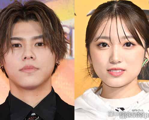 BE:FIRST・LEO、矢吹奈子の韓国活動を称賛「才能」 自身の練習生時代も回顧