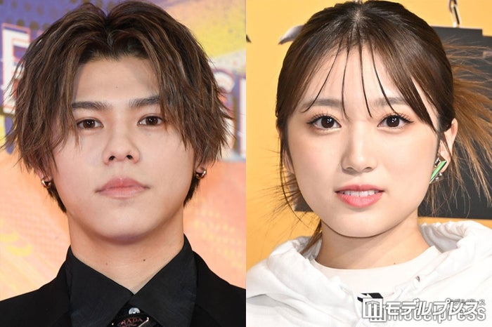 BE:FIRST・LEO、矢吹奈子の韓国活動を称賛「才能」 自身の練習生時代も回顧