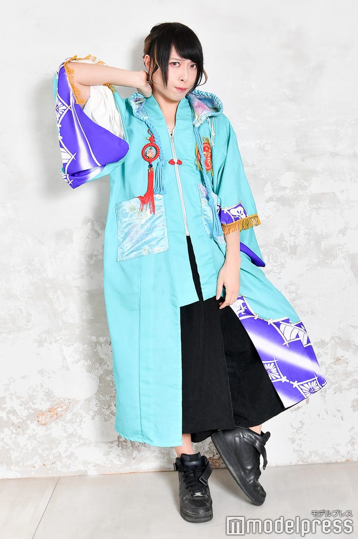 アヤァ・オブ・ザワールド (C)モデルプレス