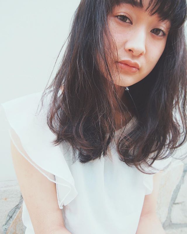 初めてのパーマにおすすめのヘアスタイル特集 理想の仕上がりをチェック モデルプレス 初めてのパーマにおすすめのヘアスタイル特集 理想の仕上がりをチェック モデルプレス