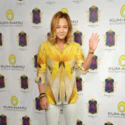 チャン・グンソク