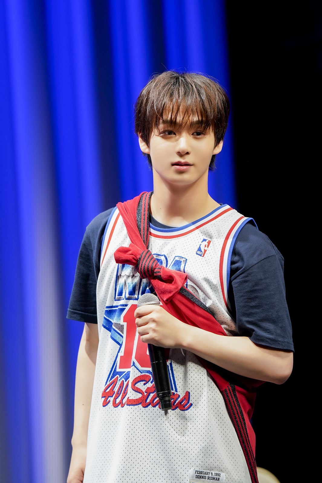 太田駿静／OCTPATH 2nd single「Perfect」リリース記念イベント（クレジット：武田真和）