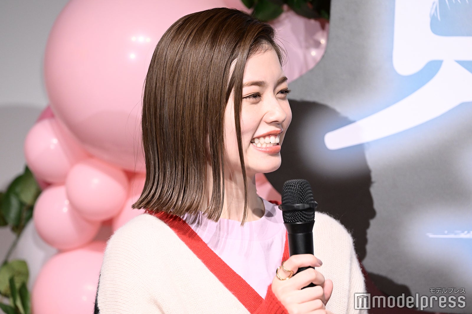 小芝風花（C）モデルプレス