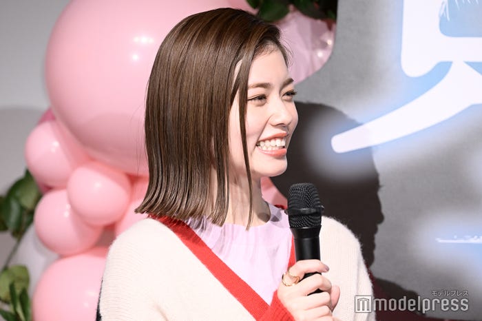 小芝風花(C)モデルプレス