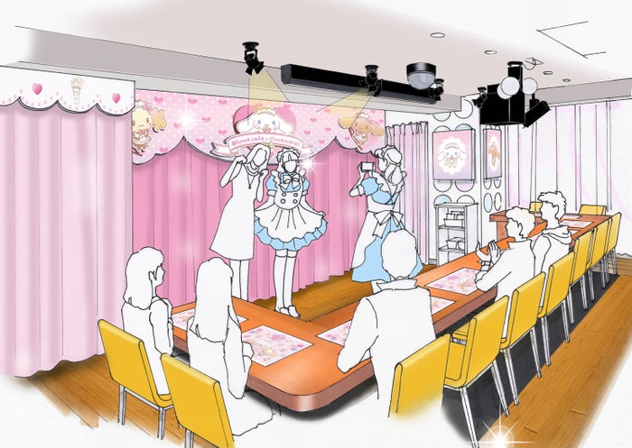 (C)2001,2018 SANRIO CO , LTD. APPROVAL NO. S592607
