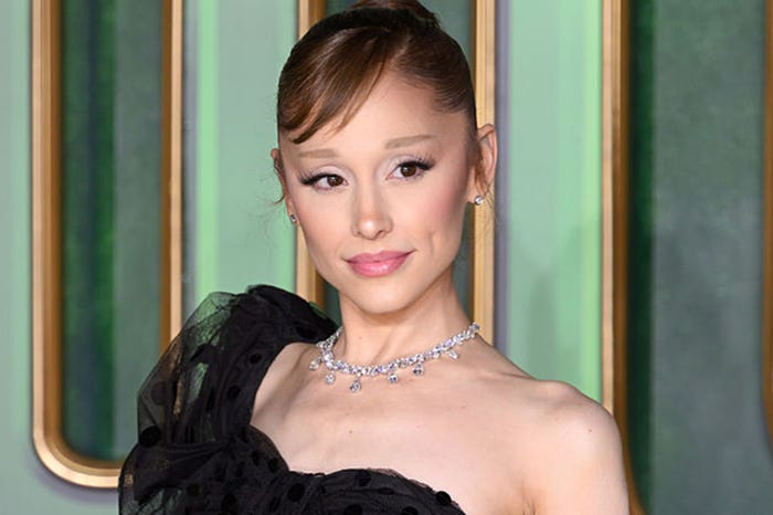 アリアナ・グランデ/Photo by Getty Images
