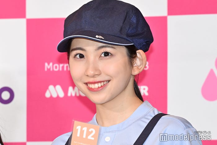 櫻井梨央(C)モデルプレス