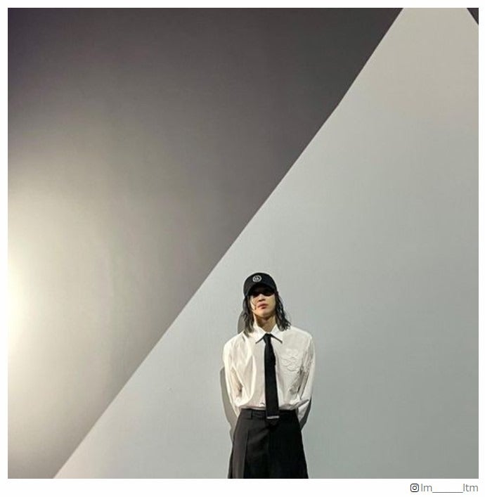 SHINeeテミン、“入隊後初”Instagram更新でファン歓喜「夢じゃないよね？」