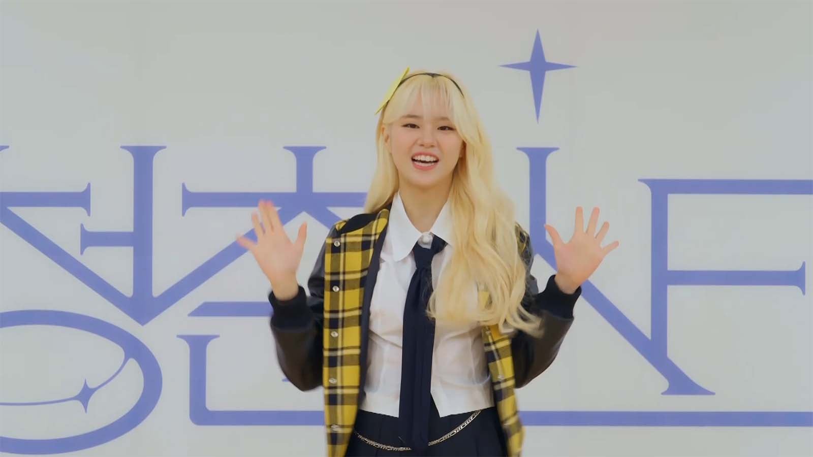 アイドル派／No.37ソン・ミリ （C）CHANNEL A All rights reserved