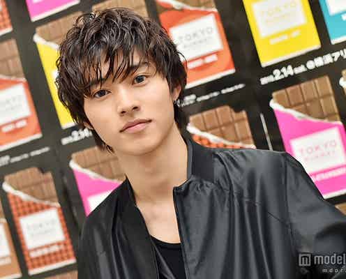 朝ドラ初出演・山崎賢人“ブレイク俳優”の期待背負い前へ「まだまだこれから」 春のおしゃれ計画も明かす