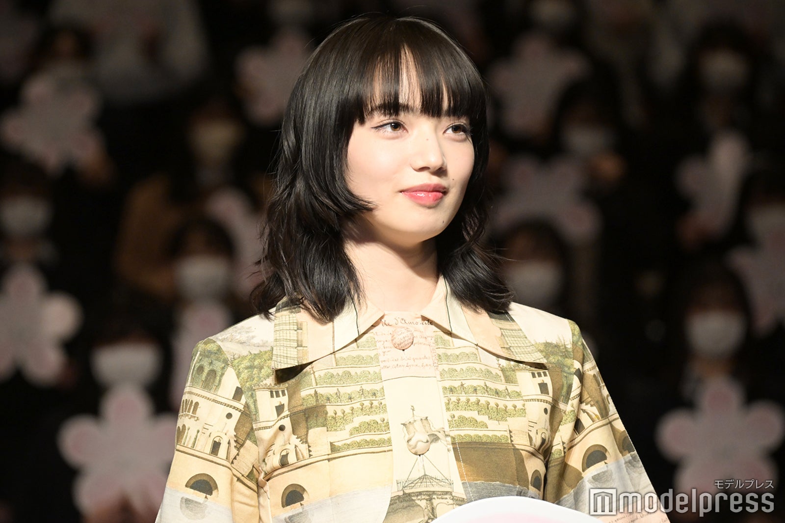 小松菜奈（C）モデルプレス