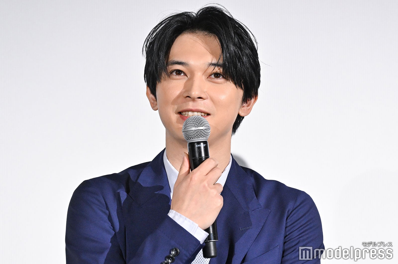 吉沢亮（C）モデルプレス