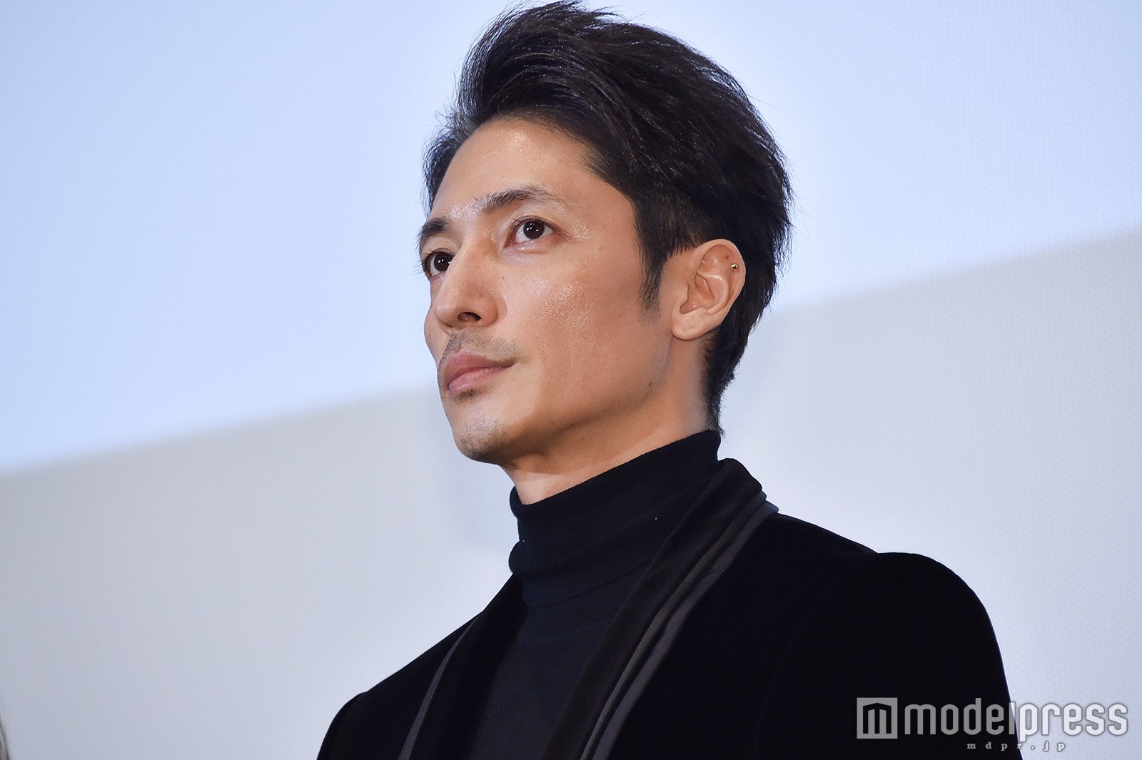 玉木宏 （C）モデルプレス