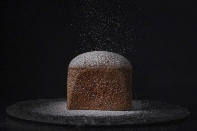 大行列を作るほど大人気のたまごパンに新作登場♡