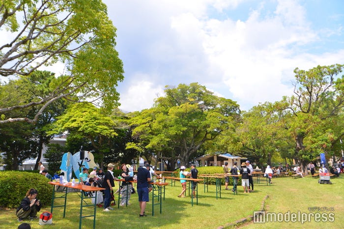 「BOB2025」イベントの様子(C)モデルプレス