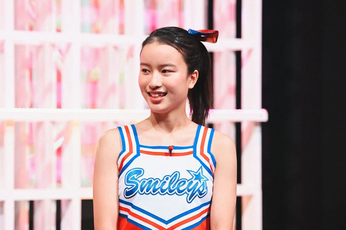 有賀優(C)TBS
