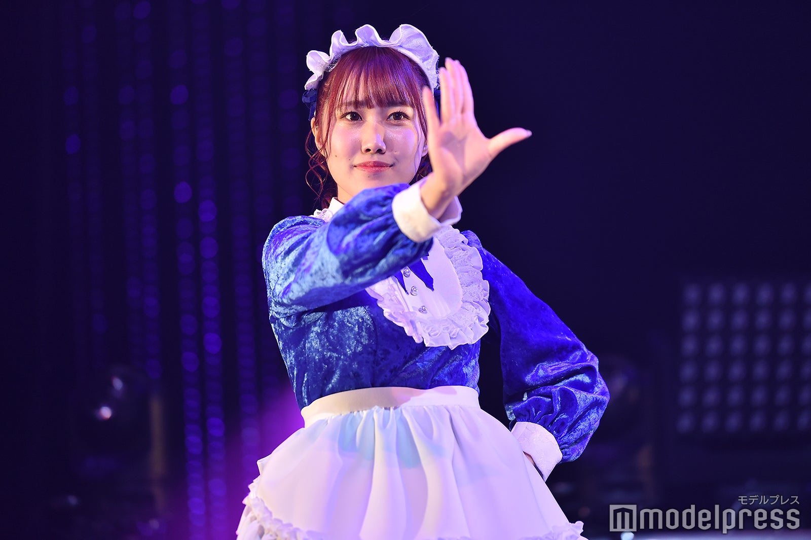 あっとせぶんてぃーん（C）モデルプレス