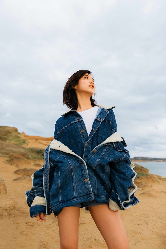 RUANN(提供写真)