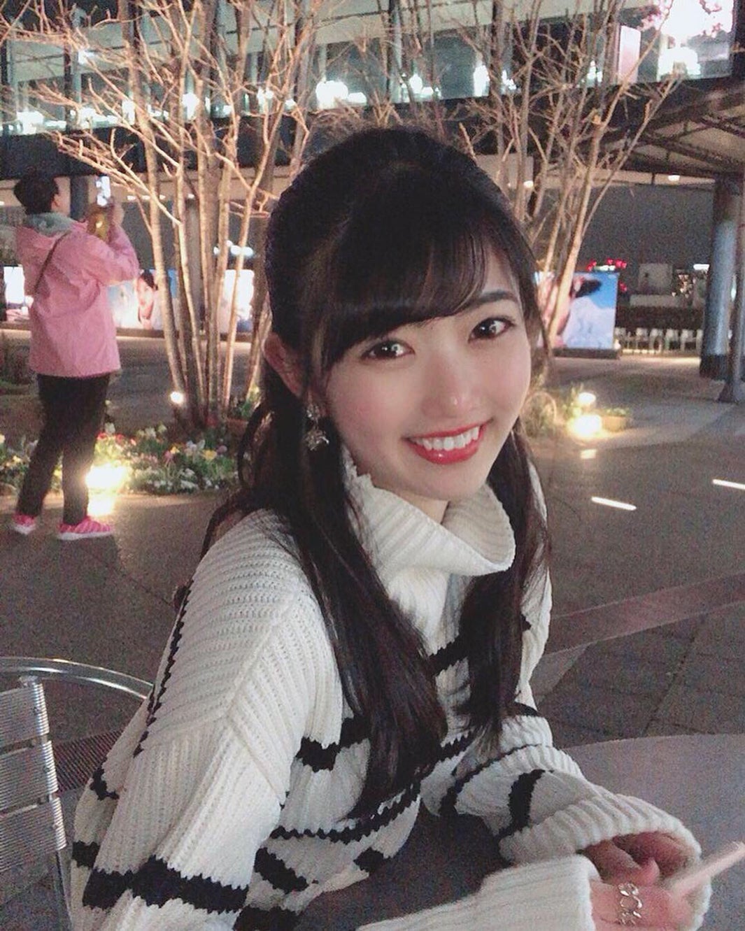 大槻アイリ（提供写真）