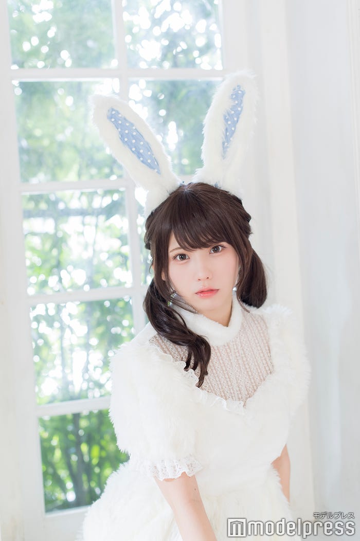 えなこ(C)モデルプレス